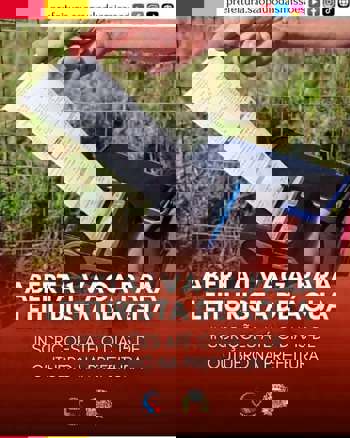 <p><span class="selectable-text copyable-text xkrh14z">VAGA ABERTA PARA LEITURISTA DA &Aacute;GUA</span></p>