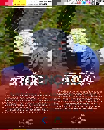 <p>Solicita-se a colabora&ccedil;&atilde;o de todos para garantir o livre acesso aos hidr&ocirc;metros</p>