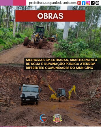 <span style="font-size: 12pt;">ALGUMAS DAS MELHORIAS REALIZADAS NAS &Uacute;LTIMAS SEMANAS</span>