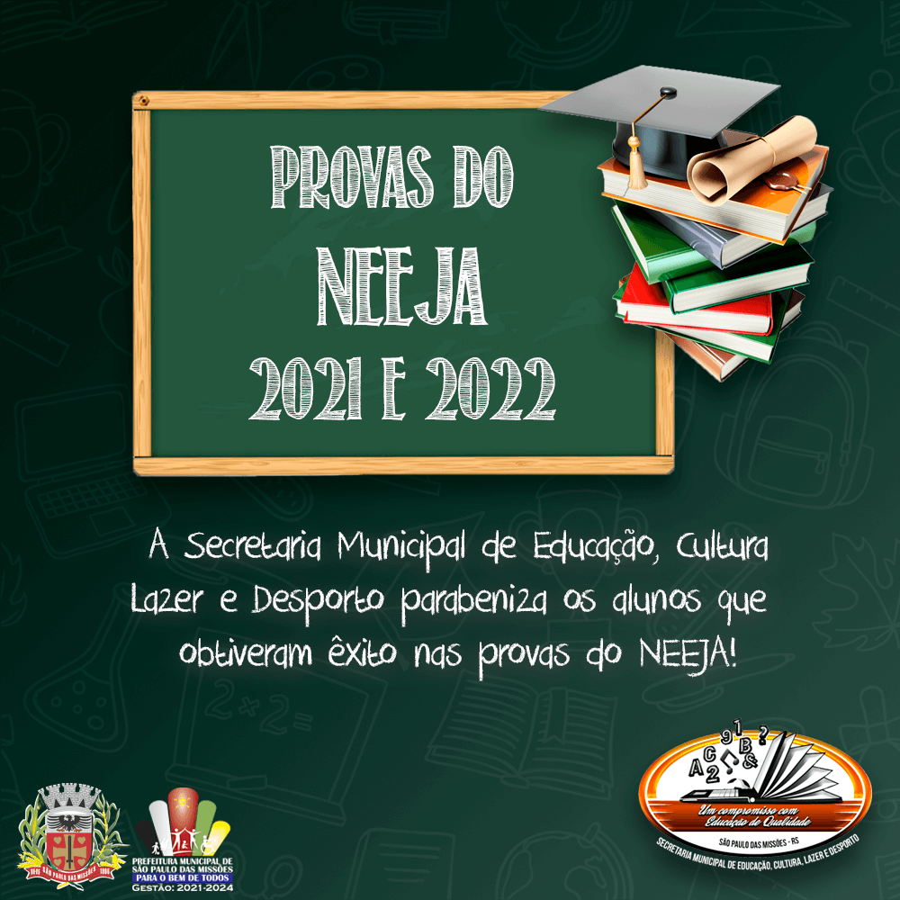 PREFEITURA MUNICIPAL DE SÃO PAULO DAS MISSÕES