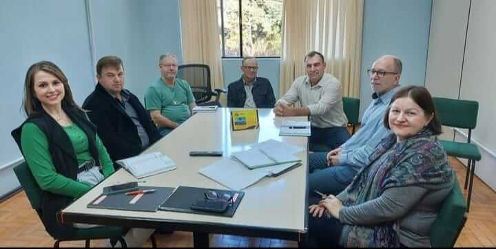 ✅️ Conselho Municipal de Emprego ✅️