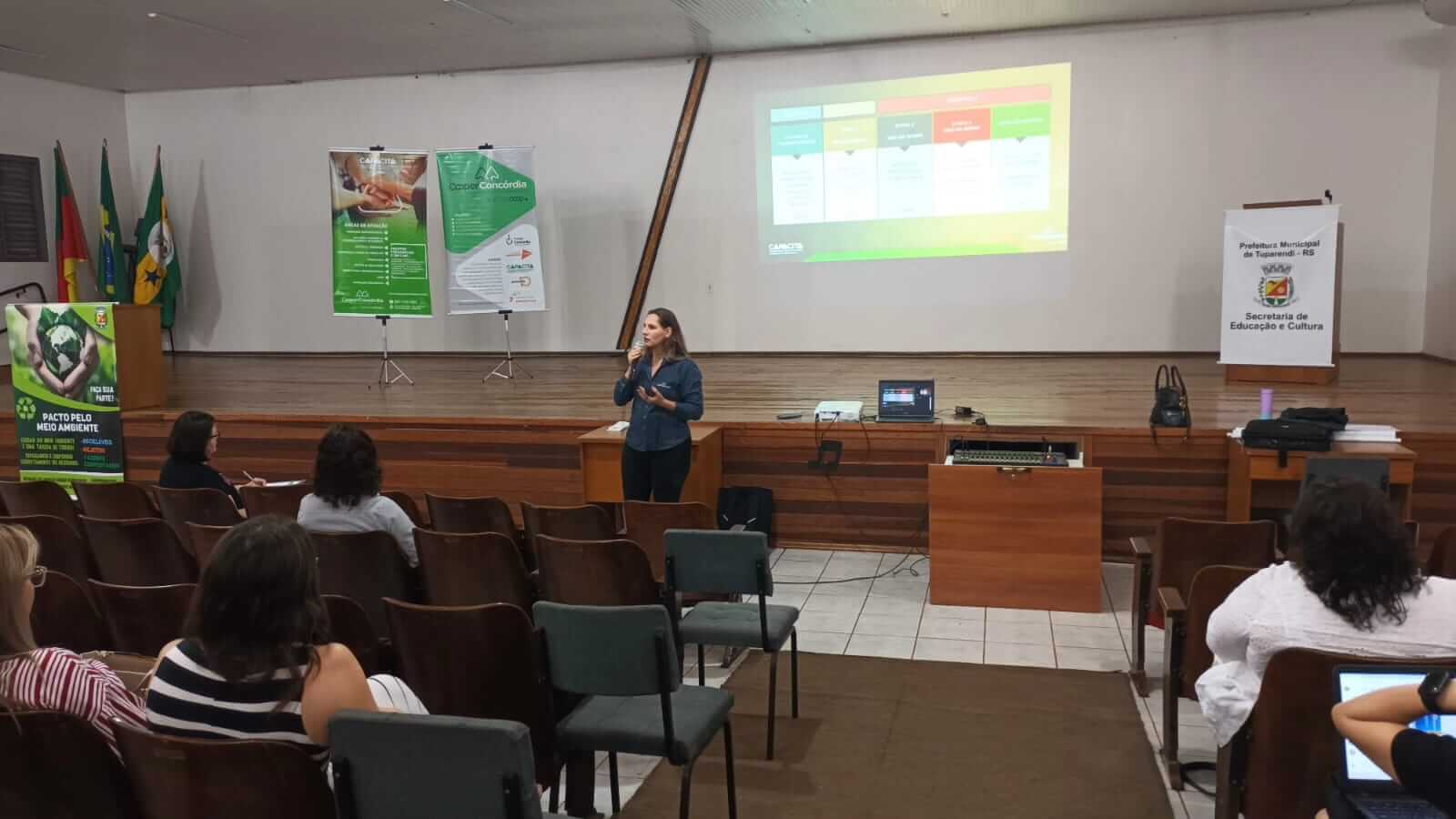  Seminário Lixo Zero 