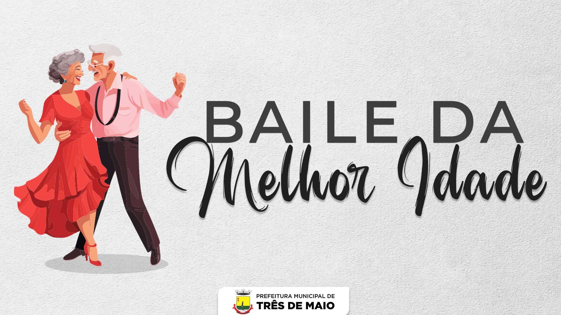 <p>BAIL&Atilde;O REGIONAL MELHOR IDADE IR&Aacute; OCORRER NA EXPO TERNEIRA 2024</p>