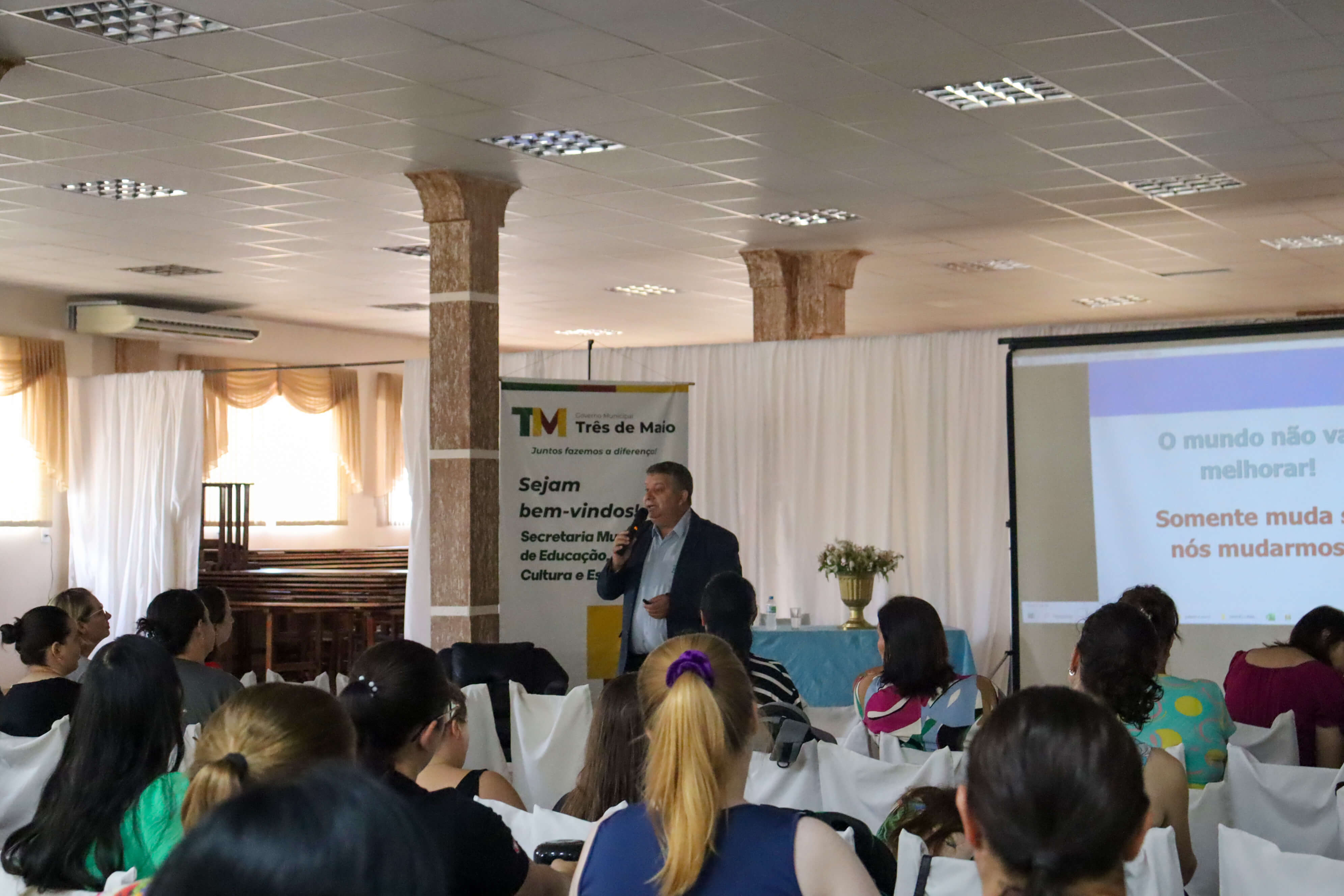 EDUCAÇÃO FISCAL SERÁ ABORDADO NA REDE DE ENSINO MUNICIPAL