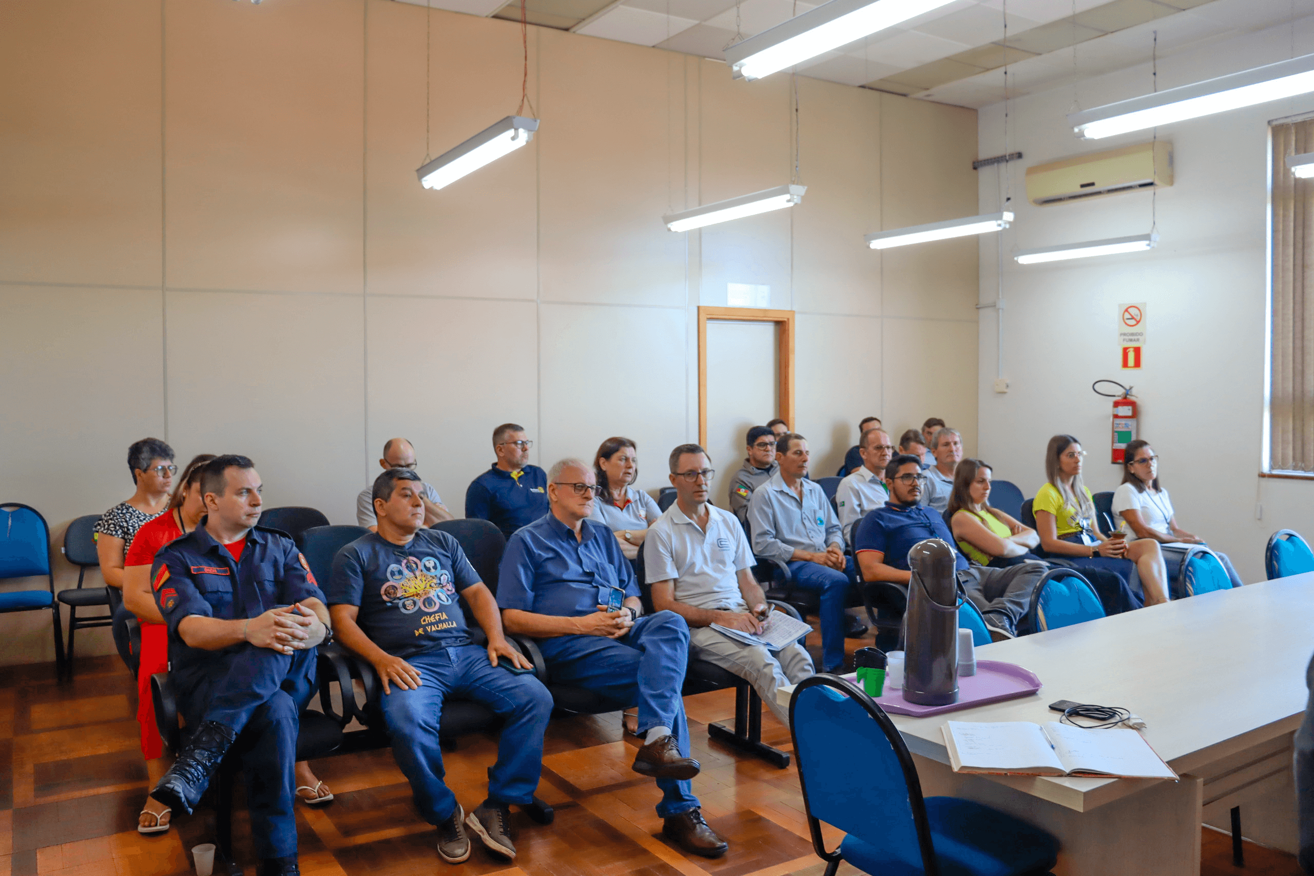 CONSELHO MUNICIPAL DO MEIO AMBIENTE APROVA PROJETO DO COMPLEXO ESPORTIVO E CULTURAL