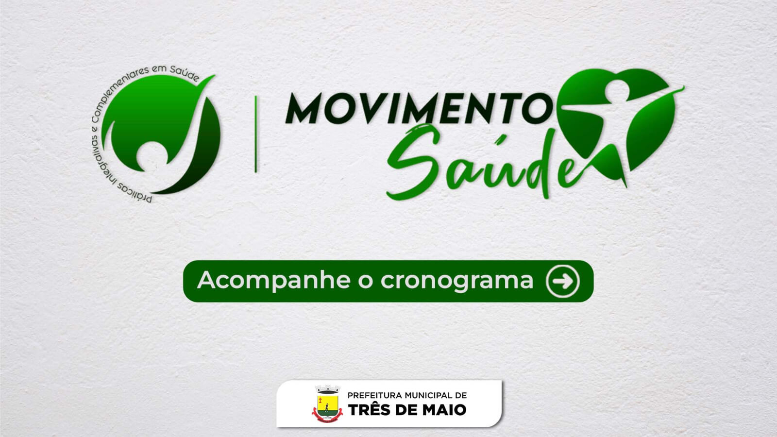 PROGRAMA MOVIMENTO SAÚDE RETOMARÁ ATIVIDADES
