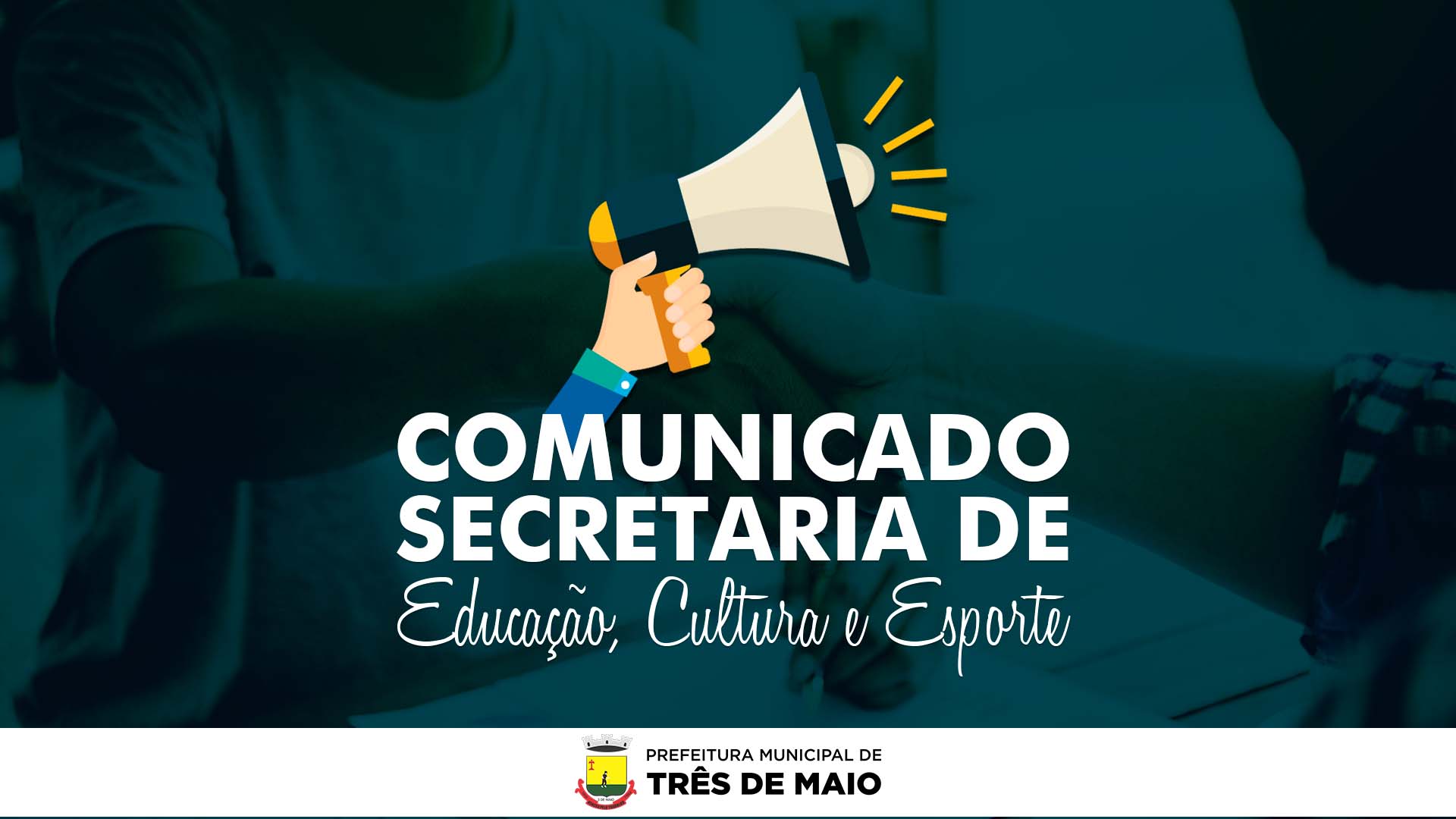 CONFIRA A LISTA DOS CONTEMPLADOS COM VAGAS NAS ESCOLAS MUNICIPAIS