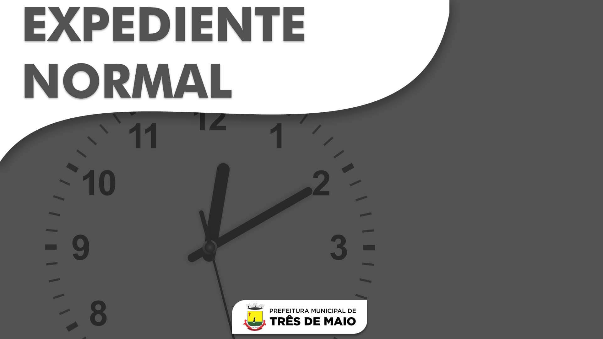 TURNO ÚNICO ENCERRA NA PRÓXIMA SEMANA 