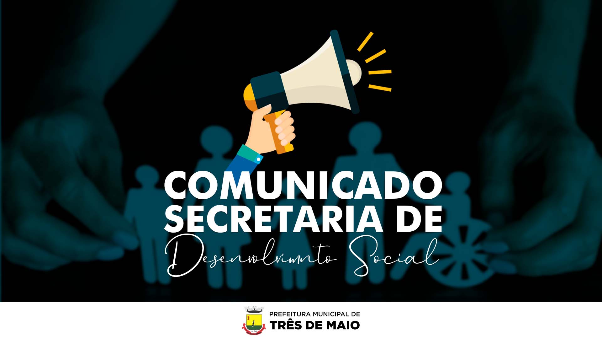 <p style="text-align: justify; margin: 0px;"><span>MUN&Iacute;CIPES DEVEM COMPARECER AO CRAS PARA A ATUALIZA&Ccedil;&Atilde;O DO CADASTRO &Uacute;NICO</span></p>