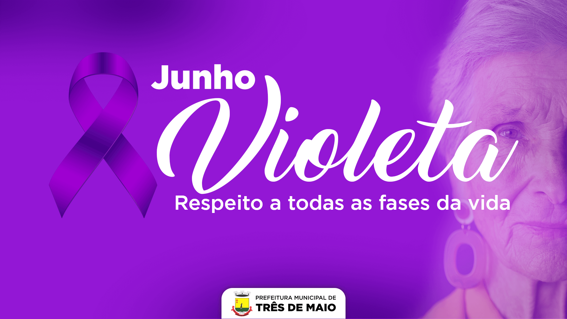 <p>PALESTRAS ALUSIVAS AO JUNHO VIOLETA INICIAM ESSA SEMANA</p>