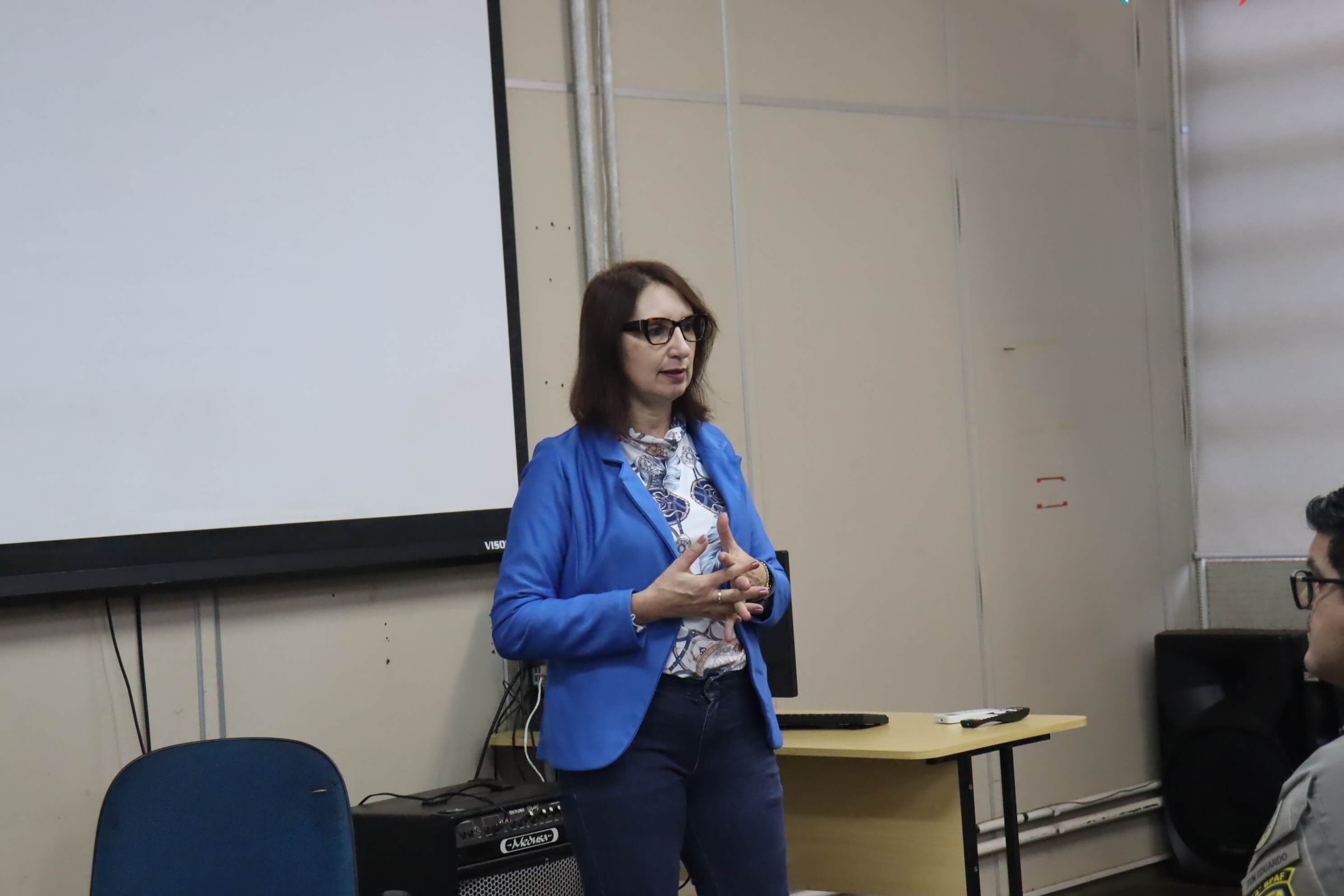 <p>DESFILE C&Iacute;VICO NO MUNIC&Iacute;PIO IR&Aacute; OCORRER EM SETEMBRO</p>