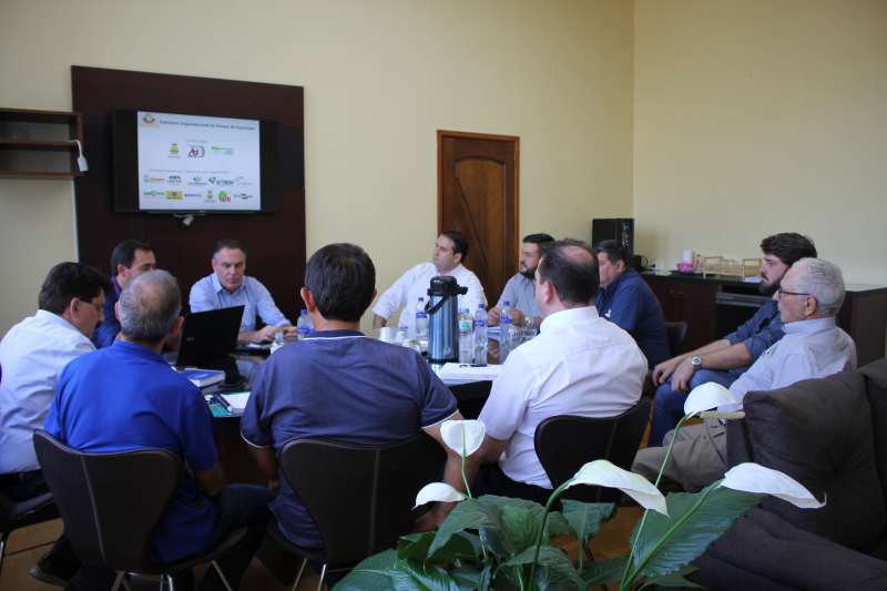 Expoterneira: Feira de Exposição da Terneira e da Economia Familiar será realizada em 2020