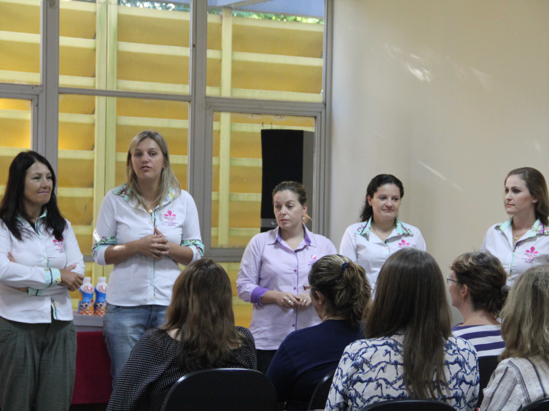 BAZAR BENEFICENTE OCORRE NESTA SEMANA