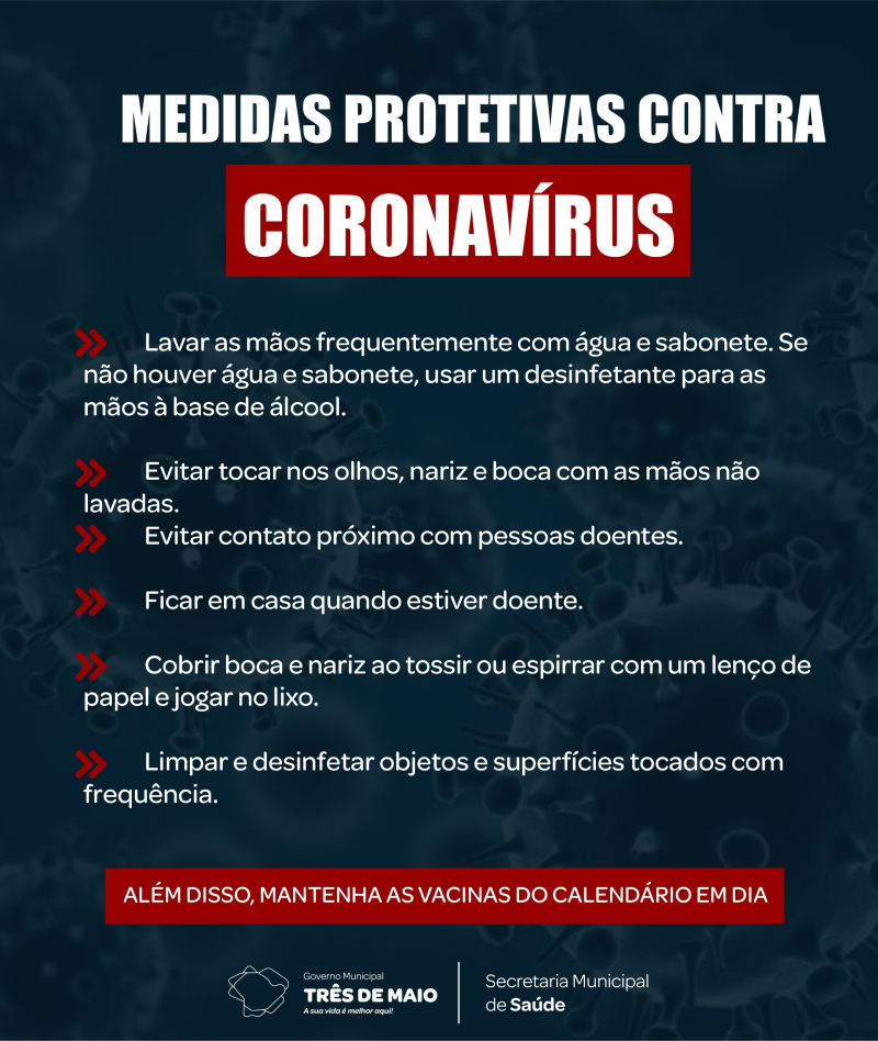 Equipe de saúde recebe capacitação sobre coronavírus