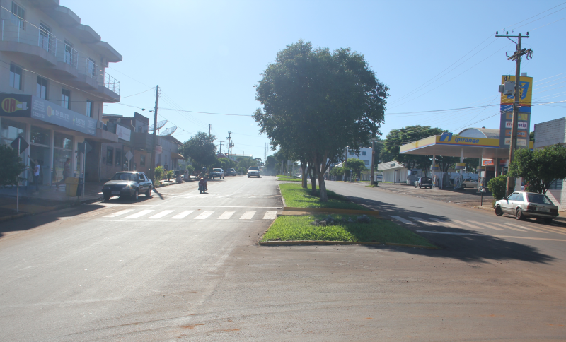 EMENDA PARLAMENTAR IMPOSITIVA SERÁ DESTINADA PARA INFRAESTRUTURA URBANA