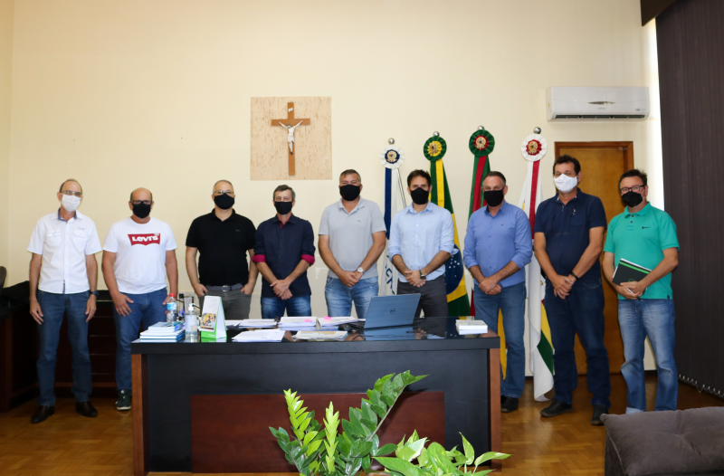 EXPOFEIRA é adiada para 2023