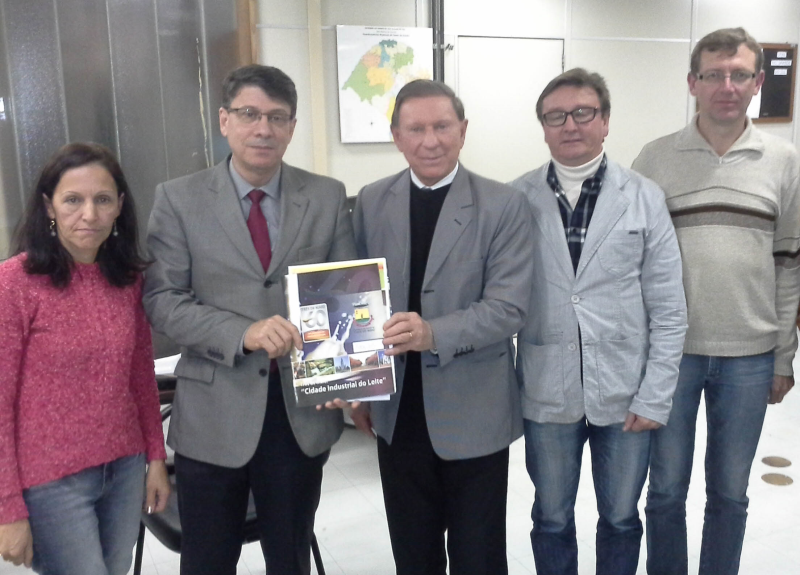 COMITIVA BUSCA SOLUÇÕES PARA O IMPASSE DA URGÊNCIA E EMERGÊNCIA