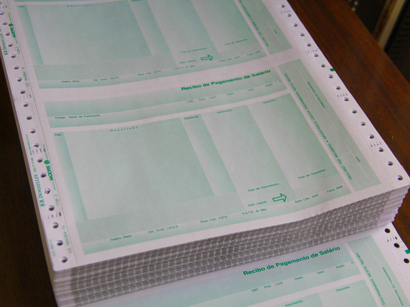 PAGAMENTO DE SERVIDORES MUNICIPAIS É REALIZADO HOJE