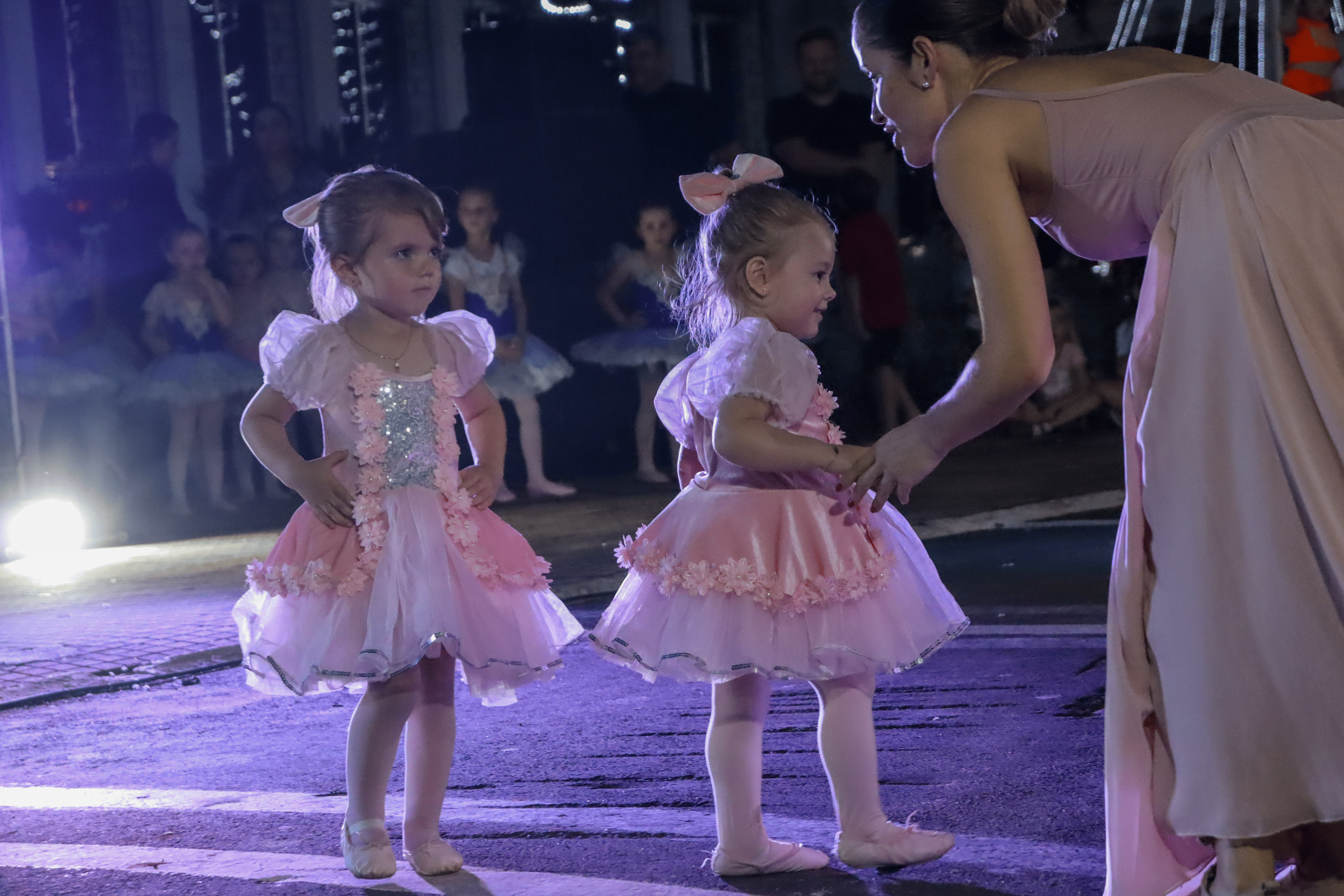 <p>NOITE DE ENCANTO E TALENTO NO NATAL ENCANTADO 2024</p>