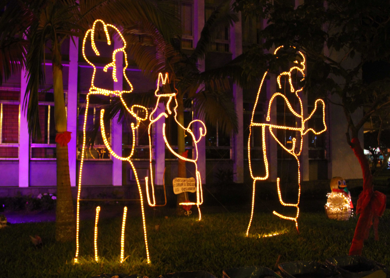 PREFEITURA MUNICIPAL TERÁ HORÁRIO DIFERENCIADO NOS DIAS 24 E 31 DE DEZEMBRO