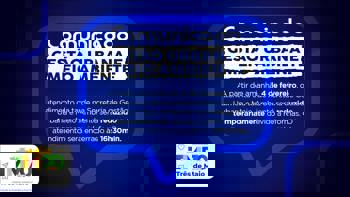 <p>COMUNICADO DA SECRETARIA DE GEST&Atilde;O URBANA E MEIO AMBIENTE</p>