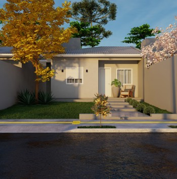 <p>HABITA+TM: CONFIRA COMO SER&Atilde;O AS CASAS DO PROGRAMA HABITACIONAL A CASA &Eacute; SUA</p>