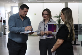 <p>PRESTA&Ccedil;&Atilde;O DE CONTAS DA &Aacute;REA DE SA&Uacute;DE OCORREU HOJE</p>