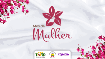 <p>CONFIRA A PROGRAMA&Ccedil;&Atilde;O DO M&Ecirc;S DA MULHER 2025</p>