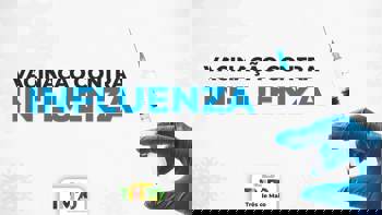 <p>CAMPANHA DE VACINA&Ccedil;&Atilde;O CONTRA A INFLUENZA INICIA NA PR&Oacute;XIMA SEMANA</p>