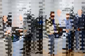 <p>SECRETARIA DE DESENVOLVIMENTO ECON&Ocirc;MICO TEM NOVO ENDERE&Ccedil;O</p>