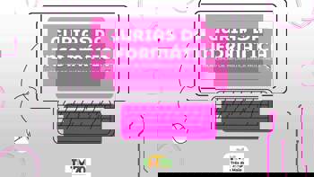 <p>WORKSHOP GURIAS DA INFORM&Aacute;TICA EST&Aacute; COM INSCRI&Ccedil;&Otilde;ES ABERTAS</p>