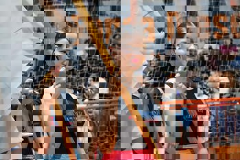 <p>CHEGADA DO COELHO DA P&Aacute;SCOA ACONTECE HOJE</p>