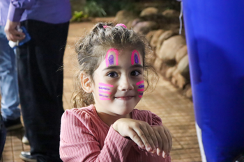 <p>COELHO DA P&Aacute;SCOA TROUXE ALEGRIA E UNI&Atilde;O</p>