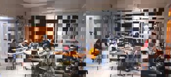 <p><strong>CURSO ''GURIAS DA INFORM&Aacute;TICA'' FORMA DUAS TURMAS EM TR&Ecirc;S DE MAIO COM FOCO EM CANVA PARA INICIANTES</strong></p>