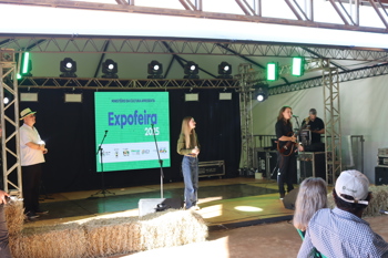 <p>R&Aacute;DIO COLONIAL CELEBROU 70 ANOS COM O EVENTO VOZES TR&Ecirc;S-MAIENSES</p>