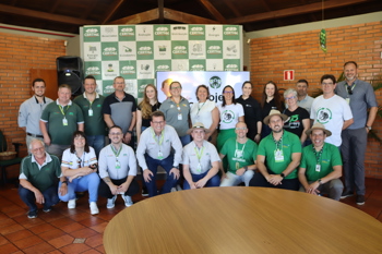 <p>PROJETO COMPENSA ALIA PRESERVA&Ccedil;&Atilde;O AMBIENTAL E INCLUS&Atilde;O SOCIAL NO NOROESTE GA&Uacute;CHO</p>