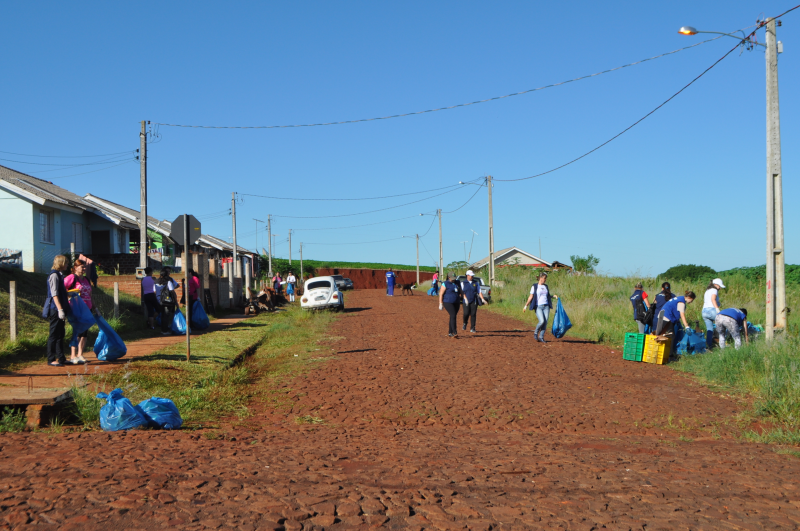MUTIRÃO DE COMBATE AO MOSQUITO AEDES AEGYPTI INICIA HOJE