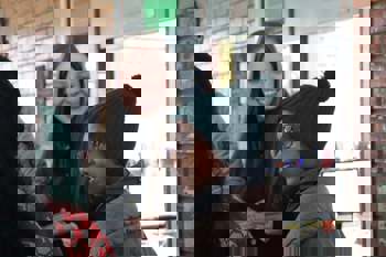 <p>GOVERNO MUNICIPAL E ROTARACT UNIDOS PARA TRANSFORMAR A VIS&Atilde;O DAS CRIAN&Ccedil;AS EM TR&Ecirc;S DE MAIO</p>