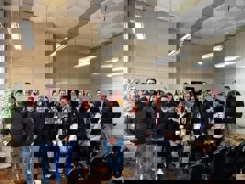 <p>CONSELHO MUNICIPAL DE CULTURA &Eacute; CRIADO EM TR&Ecirc;S DE MAIO</p>