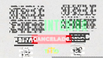 <p>ROTEIRO DA COLETA DO LIXO SECO SER&Aacute; CANCELADO</p>