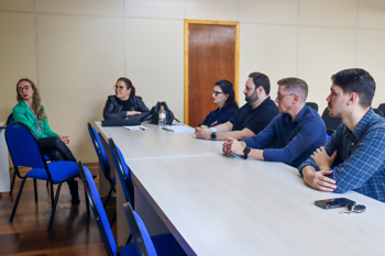 <p><strong>TR&Ecirc;S DE MAIO D&Aacute; PASSO IMPORTANTE RUMO AO SUS DIGITAL</strong></p>