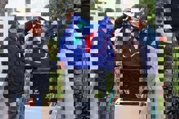 <p>SOLENIDADE DA ETNIA ITALIANA MARCA INAUGURA&Ccedil;&Atilde;O DO ESPA&Ccedil;O CULTURAL, &Eacute;TNICO E RELIGIOSO</p>