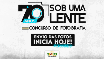 <p>ENVIO DE FOTOS PARA CONCURSO FOTOGR&Aacute;FICO COME&Ccedil;A HOJE</p>