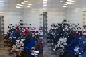 <p>AUDI&Ecirc;NCIA P&Uacute;BLICA APRESENTA O PPA 26&ndash;29 NO PAL&Aacute;CIO MUNICIPAL WALTER ULLMANN</p>