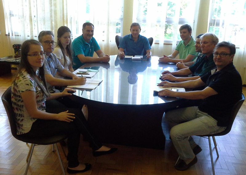 FALTA DE REPASSE DE RECURSOS DO ESTADO E UNIÃO AFETA MUNICÍPIO