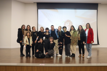 <p>ESPET&Aacute;CULO &ldquo;EM CADA PASSO UM PORQU&Ecirc;&rdquo; LAN&Ccedil;A OFICIALMENTE O I FESTIVAL EM DAN&Ccedil;A</p>