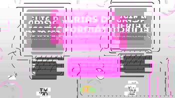 <p>INSCRI&Ccedil;&Otilde;ES ABERTAS PARA A 17&ordf; TURMA DO WORKSHOP GURIAS DA INFORM&Aacute;TICA</p>