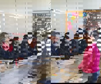 <p>SERVIDORES DEVEM PROCURAR O RH PARA REGULARIZAR DESCONTO DO IPE SA&Uacute;DE</p>