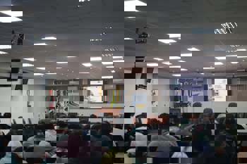 <p>PROGRAMA ESTADUAL TERRA FORTE &Eacute; APRESENTADO A AGRICULTORES EM TR&Ecirc;S DE MAIO</p>