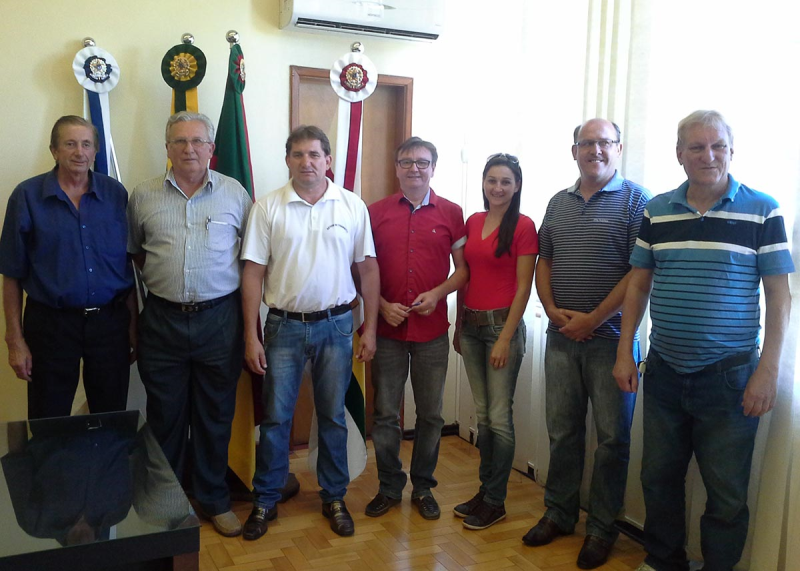 PRESIDENTE DA CÂMARA DE VEREADORES ASSUME EXECUTIVO MUNICIPAL